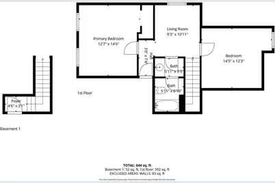 142 Nelson Boulevard NW, Rome, GA 30165 - Photo 81