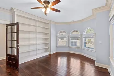 142 Nelson Boulevard NW, Rome, GA 30165 - Photo 33