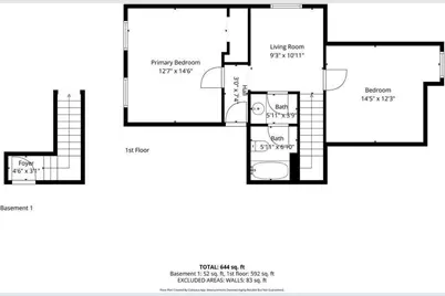 142 Nelson Boulevard NW, Rome, GA 30165 - Photo 79