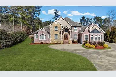 142 Nelson Boulevard NW, Rome, GA 30165 - Photo 73