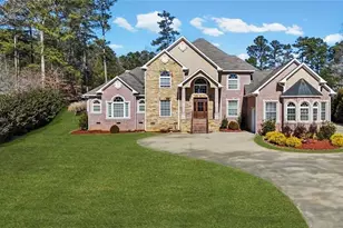 142 Nelson Blvd NW, Rome, GA 30165 - Photo 73
