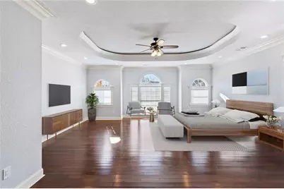 142 Nelson Boulevard NW, Rome, GA 30165 - Photo 27