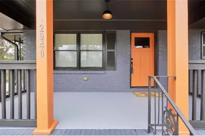 2940 Harris Street, East Point, GA 30344 - Photo 5