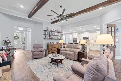 111 Red Maple Drive, Peachtree City, GA 30269 - Photo 3