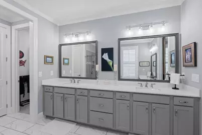 111 Red Maple Drive, Peachtree City, GA 30269 - Photo 19