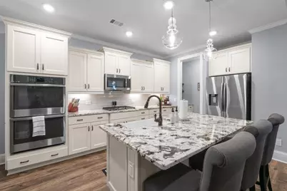 111 Red Maple Drive, Peachtree City, GA 30269 - Photo 7