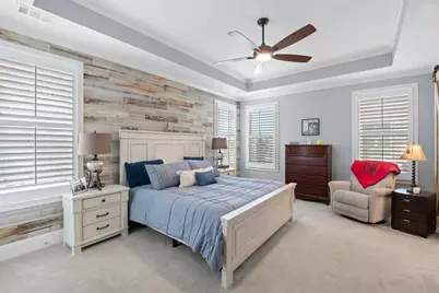 111 Red Maple Drive, Peachtree City, GA 30269 - Photo 17