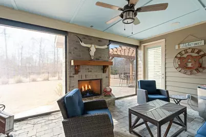 111 Red Maple Drive, Peachtree City, GA 30269 - Photo 35