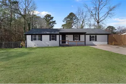 4821 Kings Highway, Douglasville, GA 30135 - Photo 1