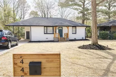 445 Carey Drive SE, Atlanta, GA 30315 - Photo 1