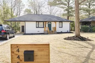 445 Carey Dr SE, Atlanta, GA 30315 - Photo 1