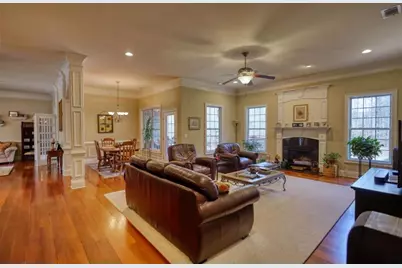 100 Oak Forest Dr, Oxford, GA 30054 - Photo 19