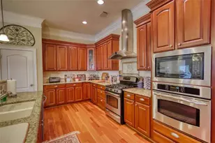 100 Oak Forest Dr, Oxford, GA 30054 - Photo 27