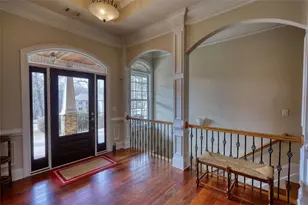 100 Oak Forest Dr, Oxford, GA 30054 - Photo 9