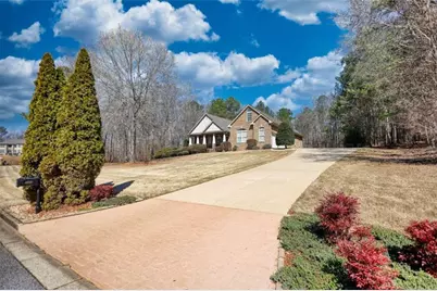 100 Oak Forest Dr, Oxford, GA 30054 - Photo 3