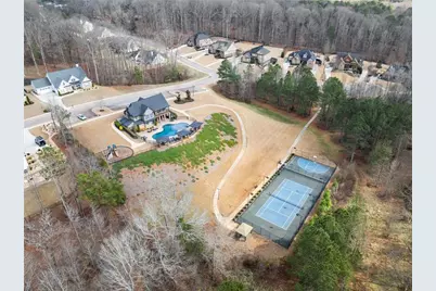 1178 Pinnacle Drive, Hoschton, GA 30548 - Photo 71