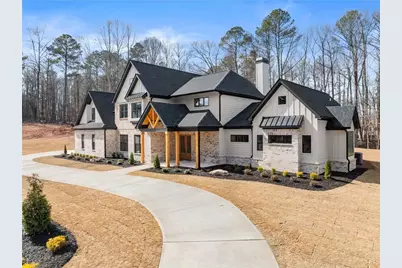 1178 Pinnacle Drive, Hoschton, GA 30548 - Photo 5