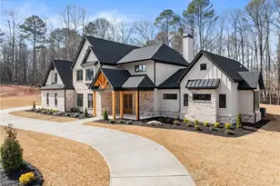 1178 Pinnacle Dr, Hoschton, GA 30548 - Photo 5