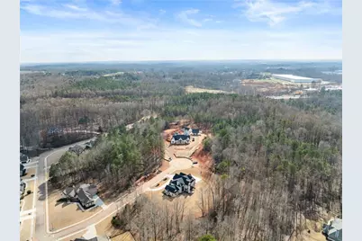 1178 Pinnacle Drive, Hoschton, GA 30548 - Photo 69