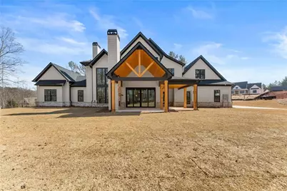 1178 Pinnacle Drive, Hoschton, GA 30548 - Photo 61