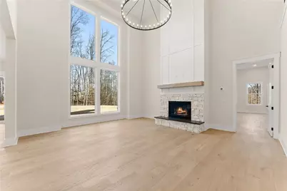 1178 Pinnacle Drive, Hoschton, GA 30548 - Photo 11