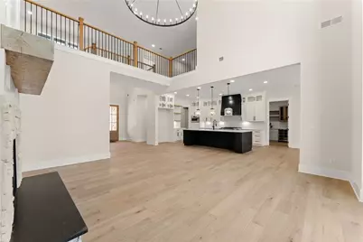 1178 Pinnacle Drive, Hoschton, GA 30548 - Photo 13