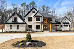 1178 Pinnacle Dr, Hoschton, GA 30548 - Photo 1