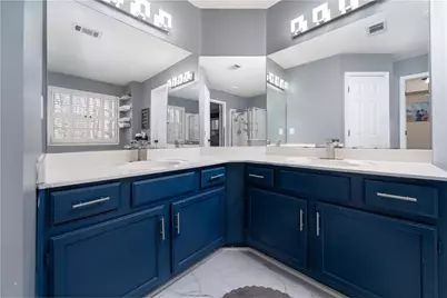 1495 Gabriel Drive, Lawrenceville, GA 30043 - Photo 21