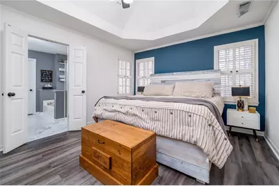 1495 Gabriel Drive, Lawrenceville, GA 30043 - Photo 19