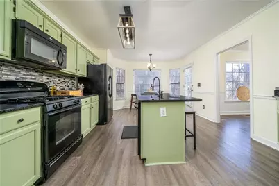 1495 Gabriel Drive, Lawrenceville, GA 30043 - Photo 11