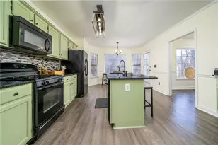 1495 Gabriel Dr, Lawrenceville, GA 30043 - Photo 11