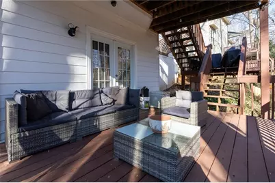 1495 Gabriel Drive, Lawrenceville, GA 30043 - Photo 5