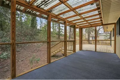 3788 Montford Drive, Atlanta, GA 30341 - Photo 11