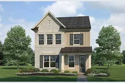 5377 Gray Birch Bend, Flowery Branch, GA 30542 - Photo 1