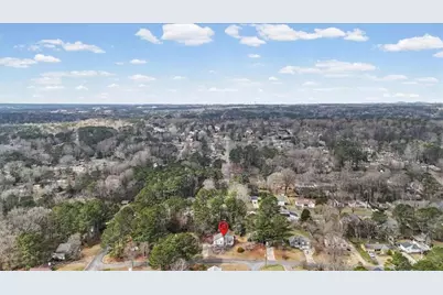 4023 Thames Drive NE, Kennesaw, GA 30144 - Photo 23