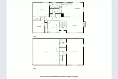 4023 Thames Drive NE, Kennesaw, GA 30144 - Photo 25