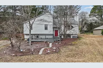 4023 Thames Drive NE, Kennesaw, GA 30144 - Photo 3