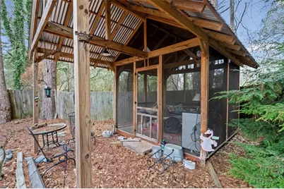 4023 Thames Drive NE, Kennesaw, GA 30144 - Photo 19