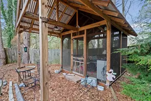 4023 Thames Dr NE, Kennesaw, GA 30144 - Photo 19