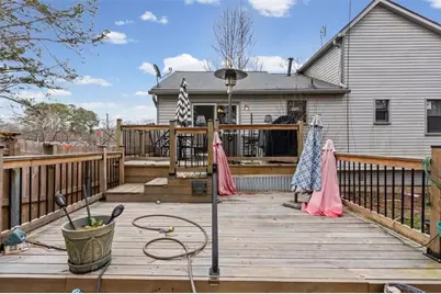 4023 Thames Drive NE, Kennesaw, GA 30144 - Photo 17