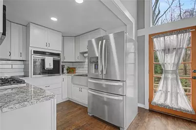 6442 Ford Road, Flowery Branch, GA 30542 - Photo 3