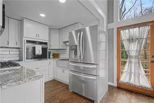 6442 Ford Rd, Flowery Branch, GA 30542 - Photo 3