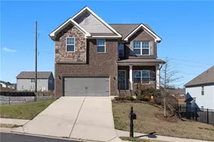 3507 Summerlin Pkwy, Lithia Springs, GA 30122 - Photo 1