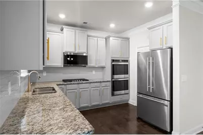 3507 Summerlin Parkway, Lithia Springs, GA 30122 - Photo 17