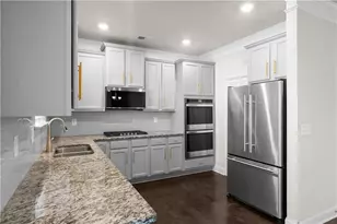 3507 Summerlin Pkwy, Lithia Springs, GA 30122 - Photo 17