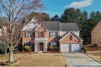 4771 Glen Level Drive, Sugar Hill, GA 30518 - Photo 1