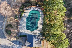 4771 Glen Level Dr, Sugar Hill, GA 30518 - Photo 35