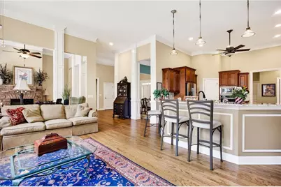 3310 Ebenezer Farm Road, Marietta, GA 30066 - Photo 11