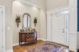 3310 Ebenezer Farm Rd, Marietta, GA 30066 - Photo 5