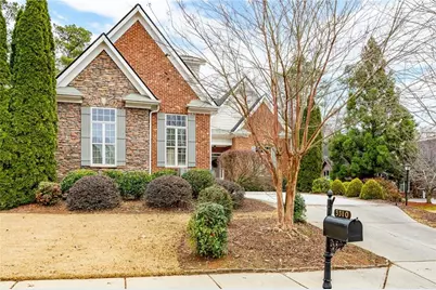 3310 Ebenezer Farm Road, Marietta, GA 30066 - Photo 3